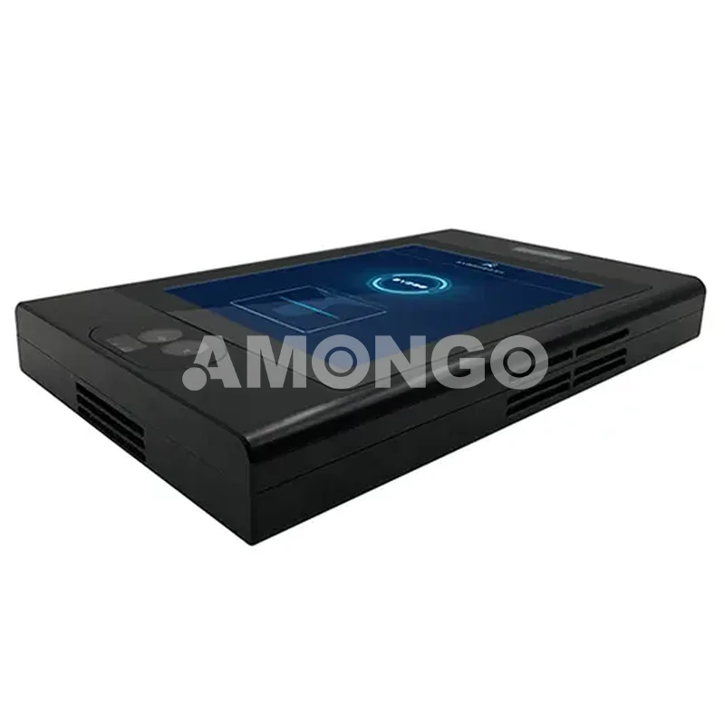 Máy tính Android tất cả trong một 8 inch Nhận diện khuôn mặt 4