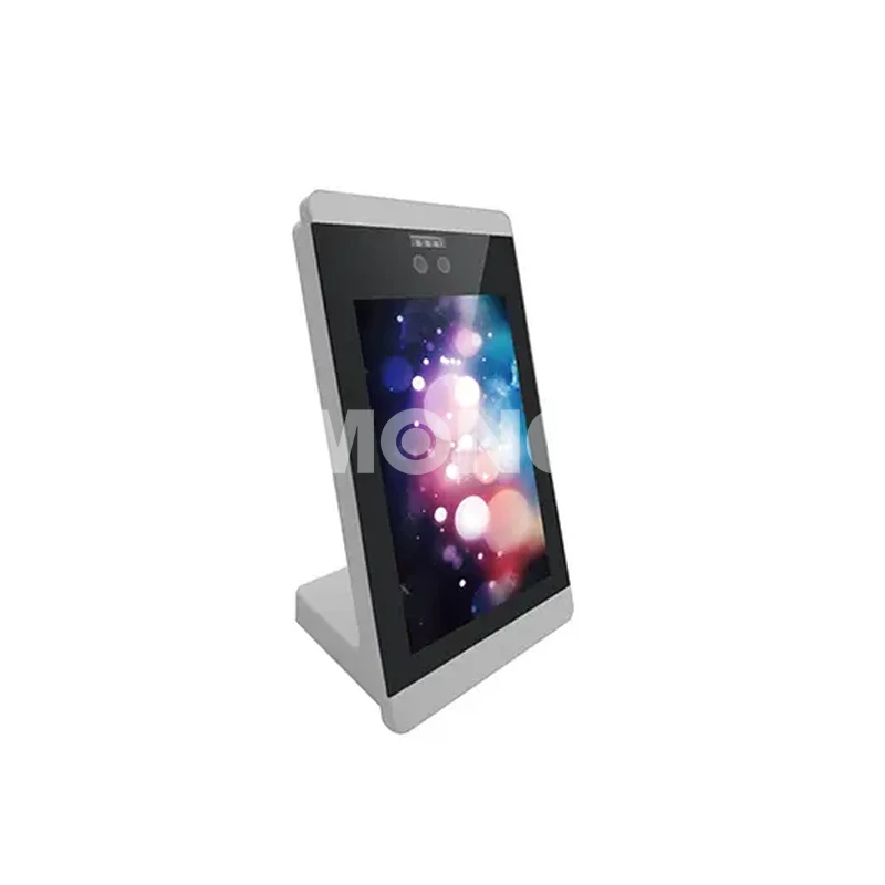 Máy tính Android 8 inch All in One pcap Touch Face recognition 1