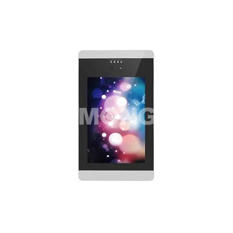 Máy tính Android 8 inch All in One pcap Touch Face recognition 2