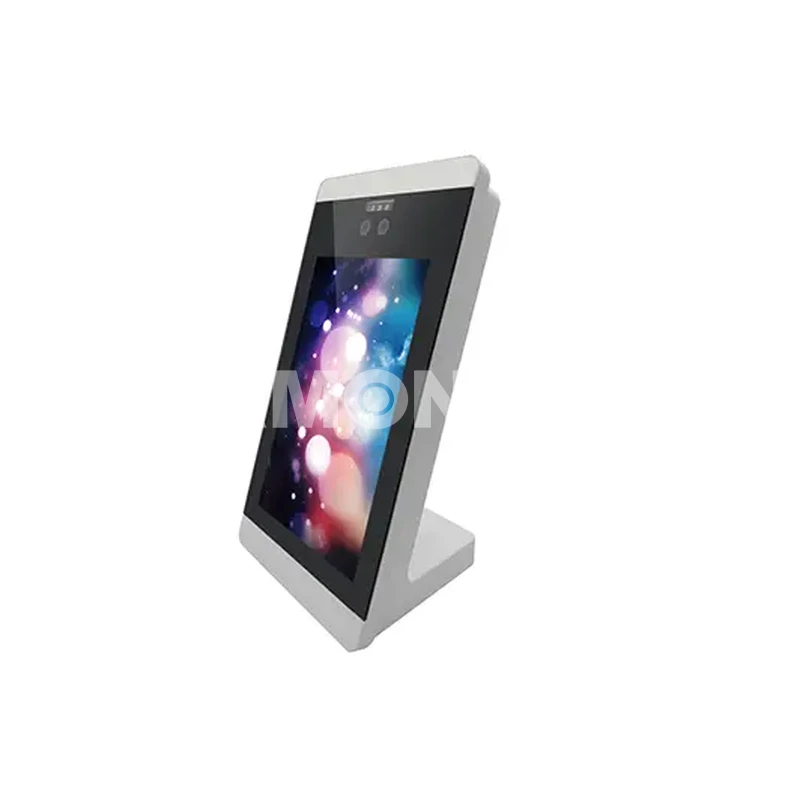 Máy tính Android 8 inch All in One pcap Touch Face recognition 3