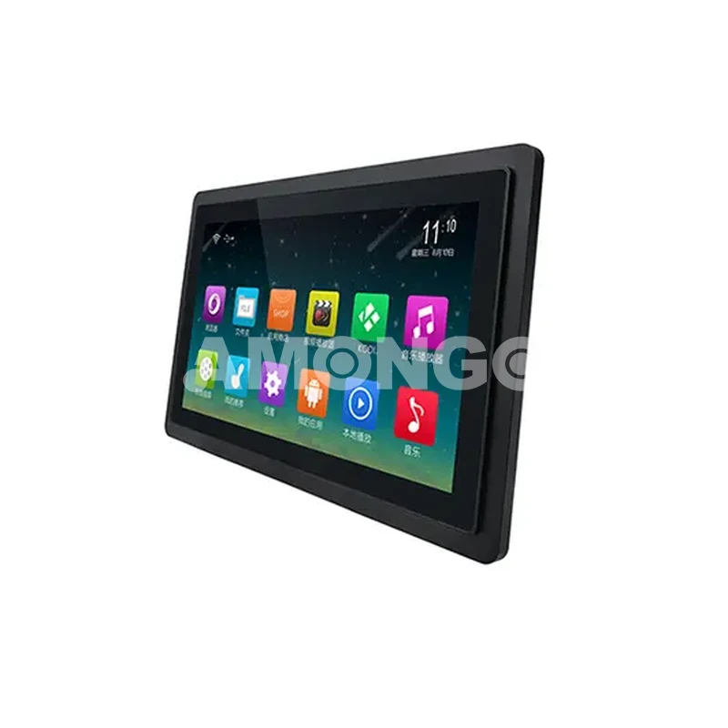 Máy tính Android tất cả trong một 15 inch 41