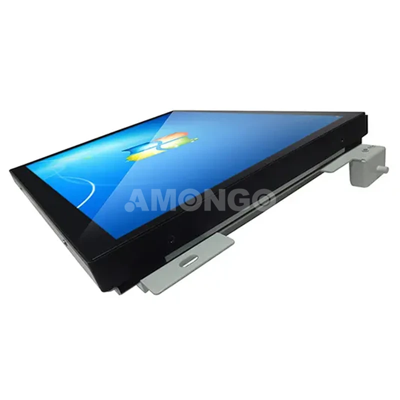 Cảm biến ánh sáng màn hình LCD độ sáng cao đọc được ánh sáng mặt trời 15 inch 3