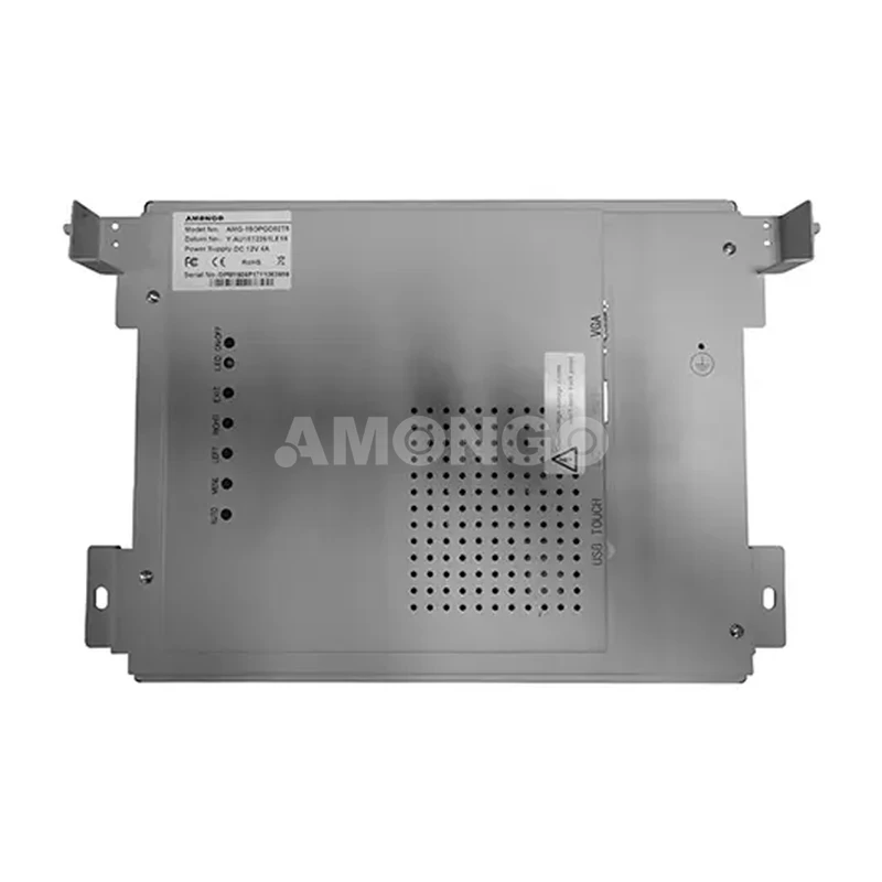 Cảm biến ánh sáng màn hình LCD sáng cao có thể đọc ánh sáng mặt trời 15 inch 4