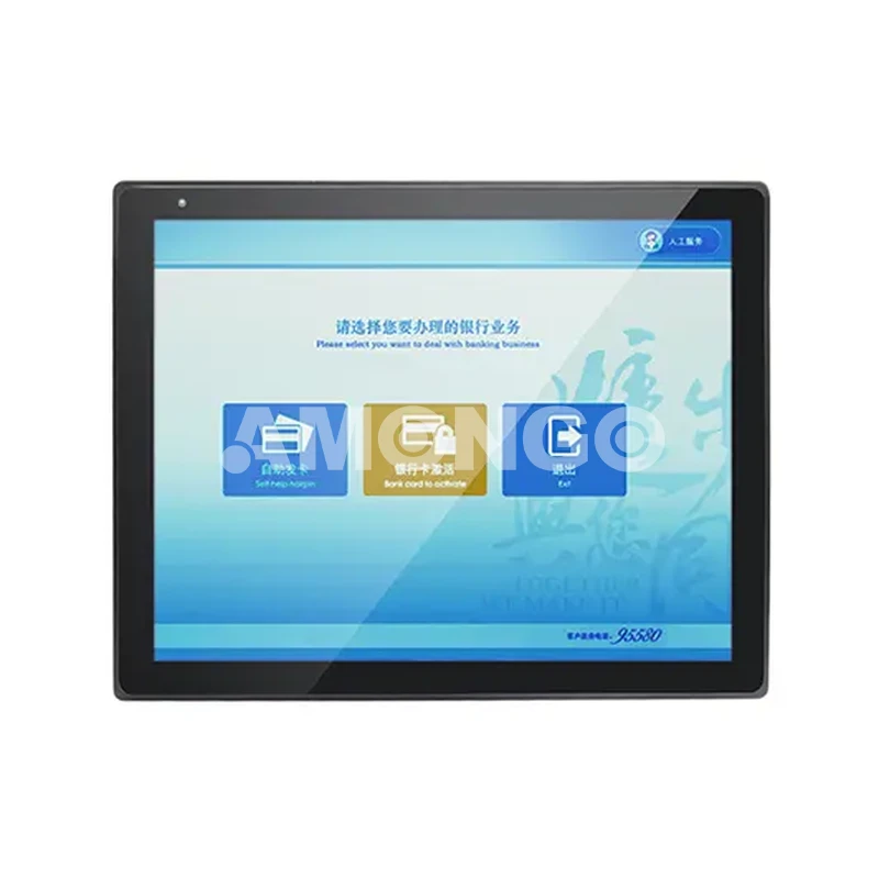 Màn hình LCD phạm vi nhiệt độ rộng 15 inch 11555662887