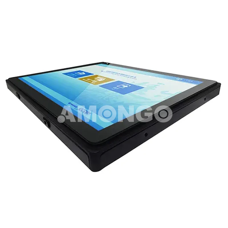 Màn hình LCD phạm vi nhiệt độ rộng 15 inch 2