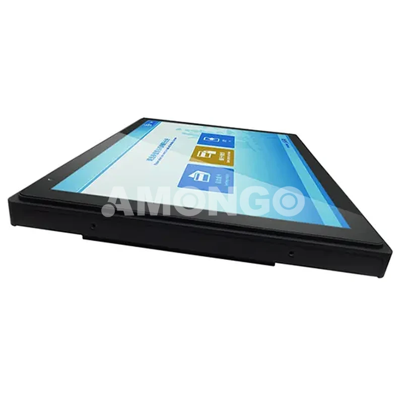 Màn hình LCD phạm vi nhiệt độ rộng 15 inch 3