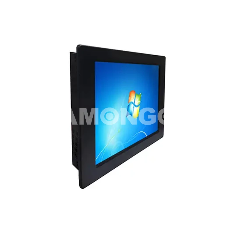 Cảm biến ánh sáng màn hình LCD độ sáng cao 17 inch có thể đọc ánh sáng mặt trời 2