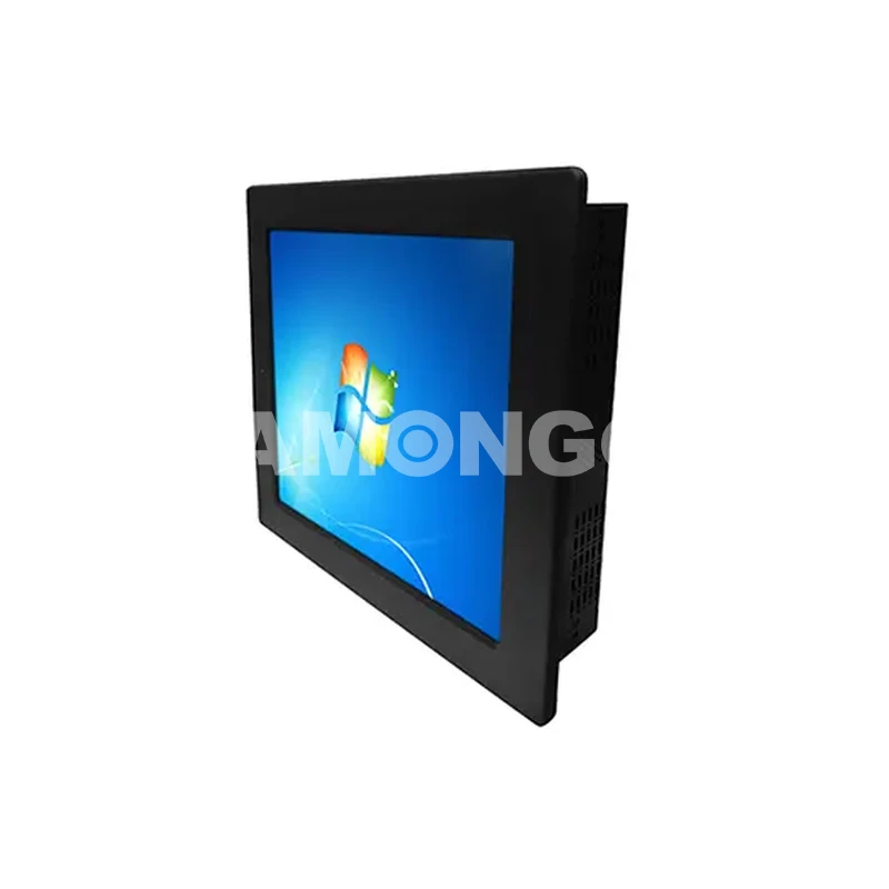 Cảm biến ánh sáng màn hình LCD độ sáng cao đọc được ánh sáng mặt trời 17 inch 3