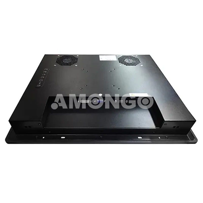 Cảm biến ánh sáng màn hình LCD độ sáng cao đọc được ánh sáng mặt trời 17 inch 4