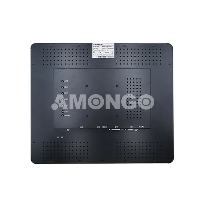 Màn hình cảm ứng 17 inch,