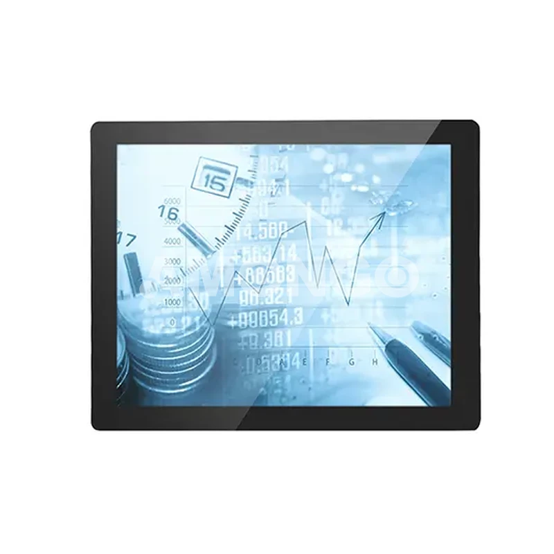 Màn hình LCD phạm vi nhiệt độ rộng 17 inch 11555663105