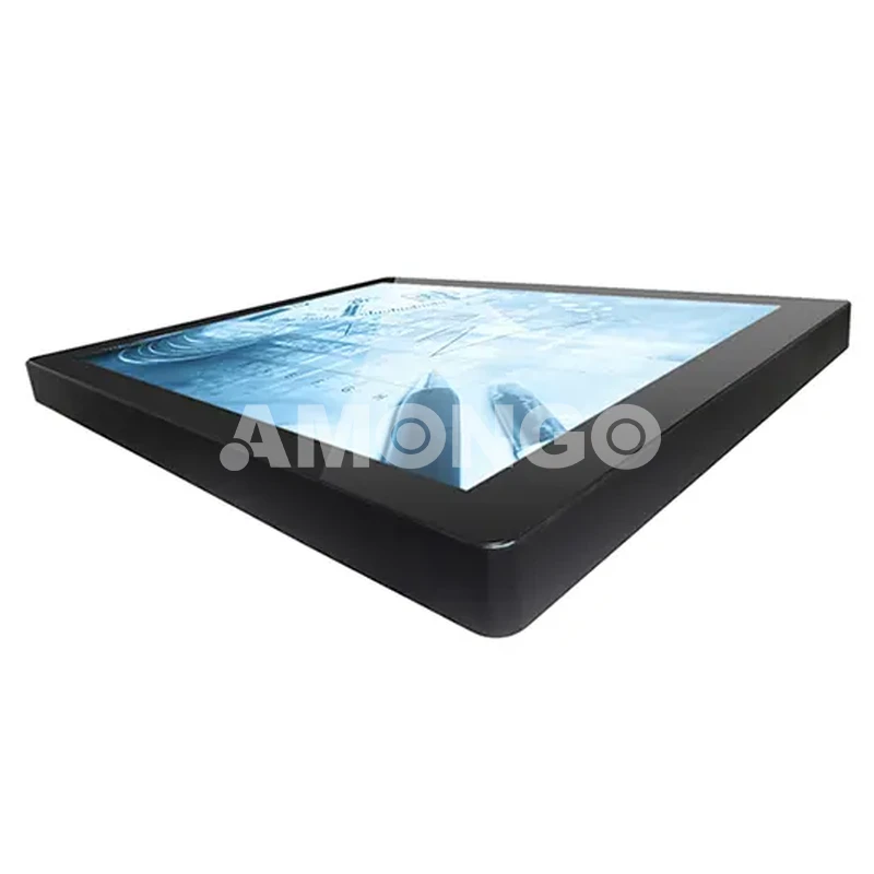 Màn hình LCD phạm vi nhiệt độ rộng 17 inch 21555663107
