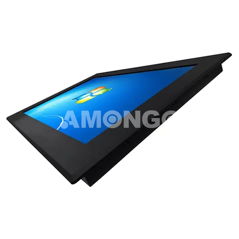 Màn hình LCD độ sáng cao đọc được ánh sáng mặt trời 22 inch 3