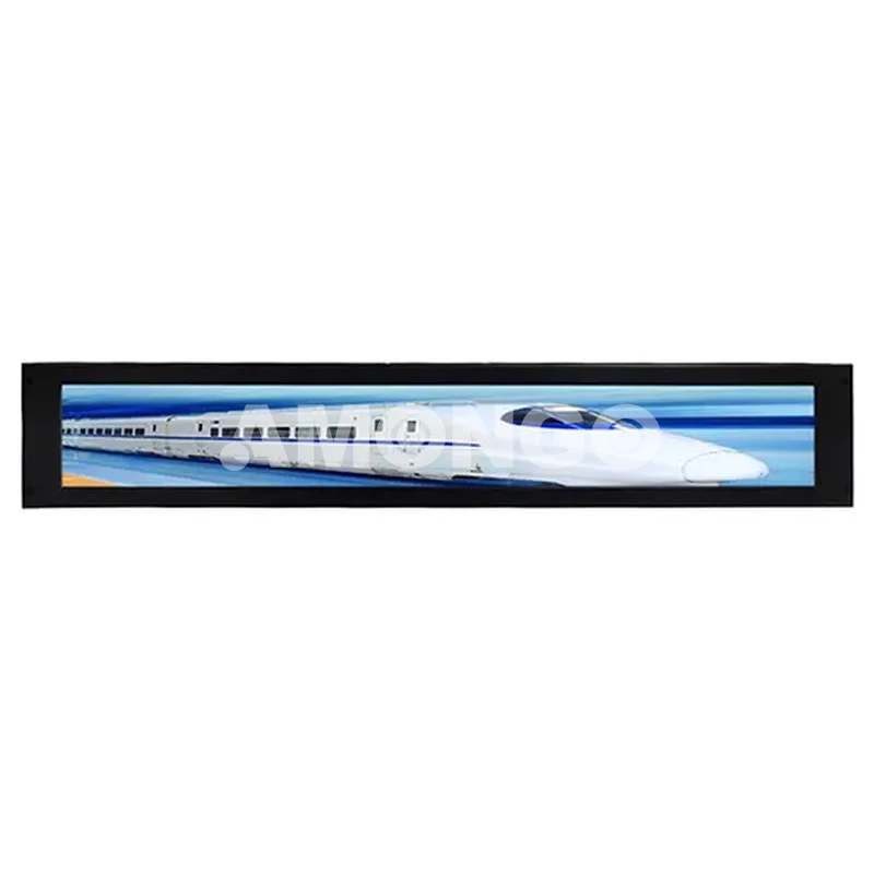 Màn hình LCD công nghiệp loại thanh tùy chỉnh 27 inch 1