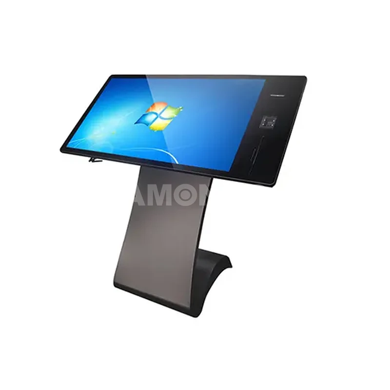 Máy tính bảng công nghiệp tùy chỉnh 43 inch All in One 2