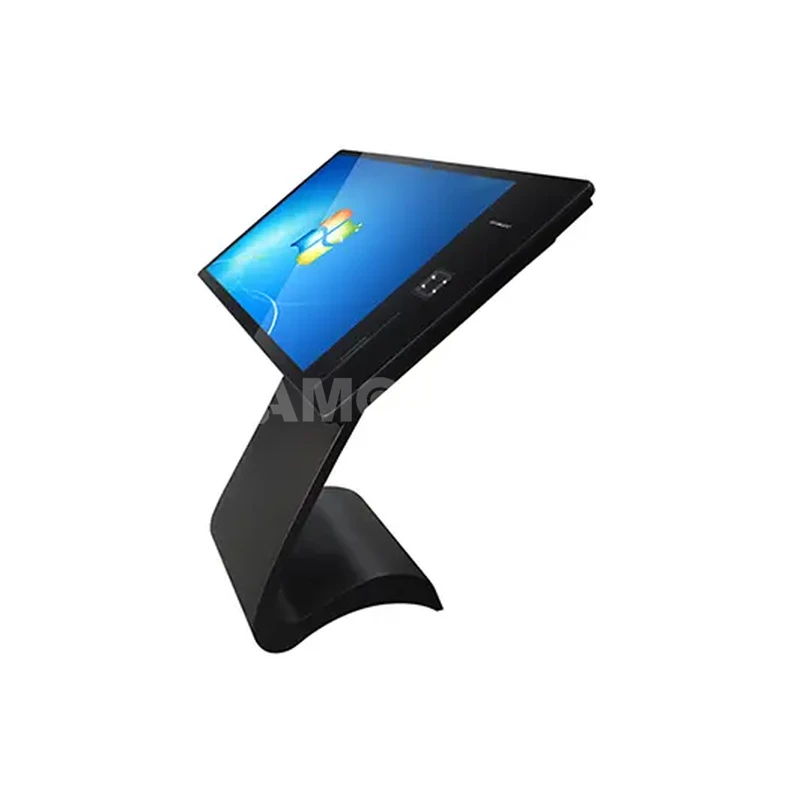 Máy tính bảng công nghiệp tùy chỉnh 43 inch tất cả trong một 3