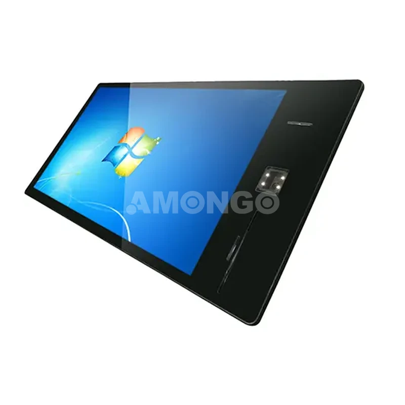 Máy tính bảng công nghiệp tùy chỉnh 43 inch tất cả trong một 4