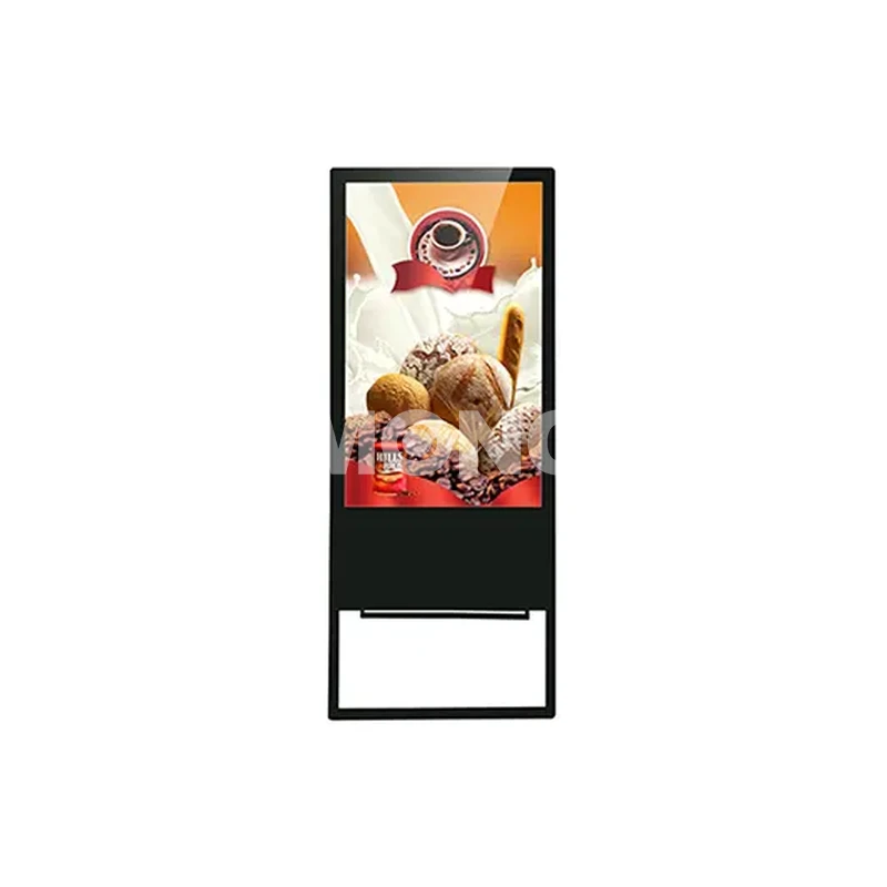 Bảng điều khiển độ sáng cao đọc được ánh sáng mặt trời 43 inch PC 11555661777