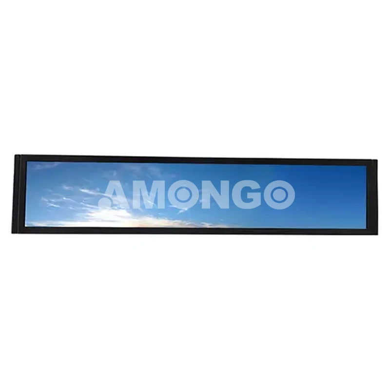 Bảng điều khiển sáng cao đọc được ánh sáng mặt trời 48 inch PC 11555661912