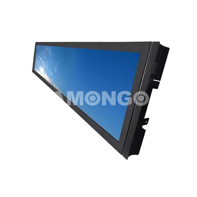 Bảng điều khiển độ sáng cao đọc được ánh sáng mặt trời 48 inch PC 3