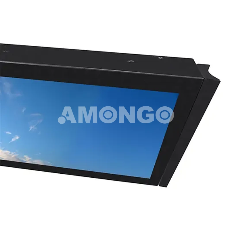 Bảng điều khiển sáng cao đọc được ánh sáng mặt trời 48 inch PC 4