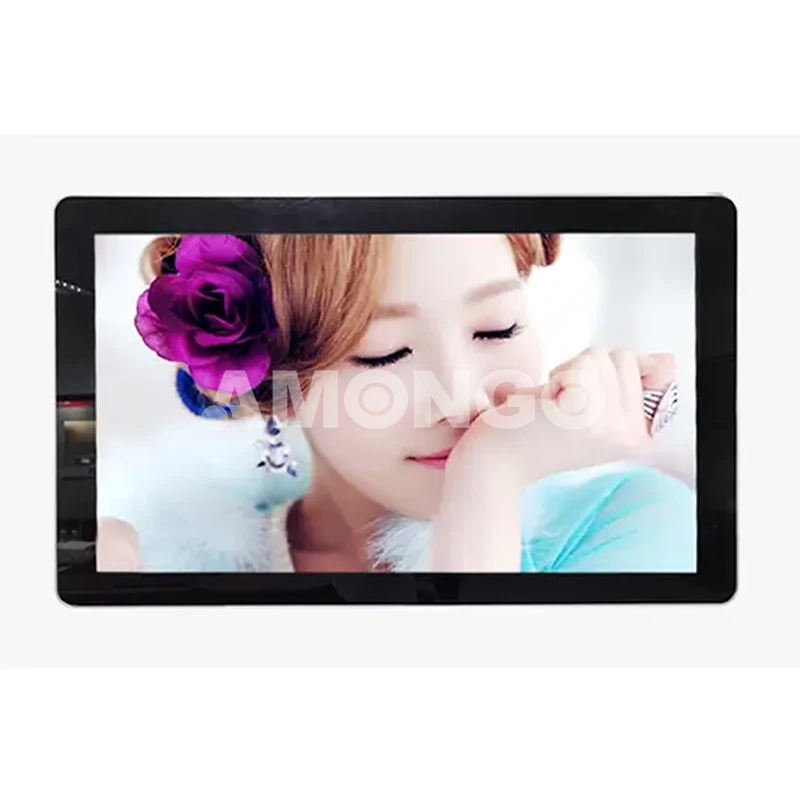 Bảng điều khiển độ sáng cao đọc được ánh sáng mặt trời 55 inch PC 11555662044