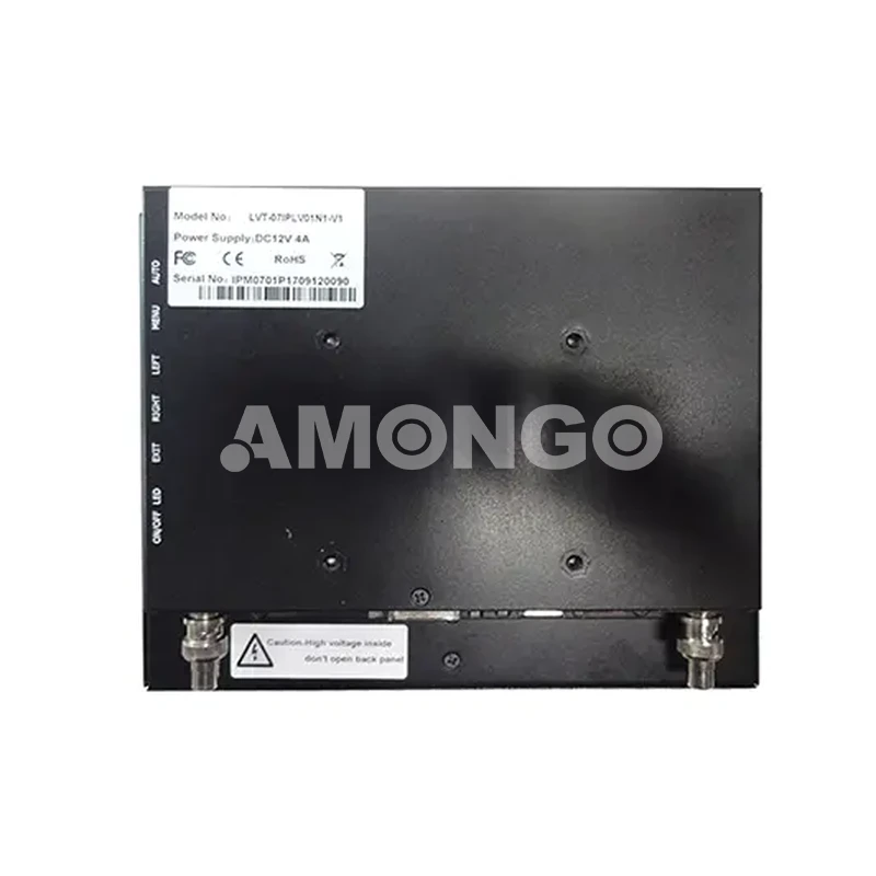 Màn hình LCD chống nước 7 inch IP65 4