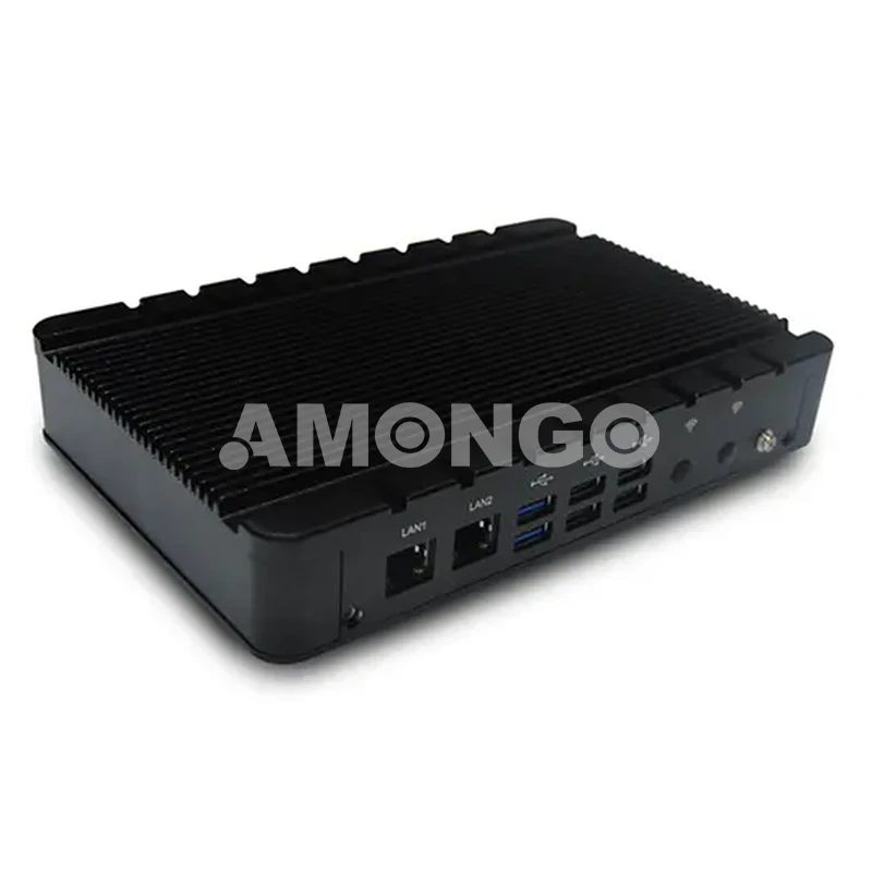 Hộp không quạt 16G siêu mỏng PC 2
