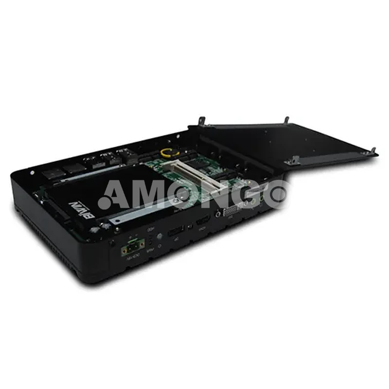 Hộp không quạt 16G siêu mỏng PC 3