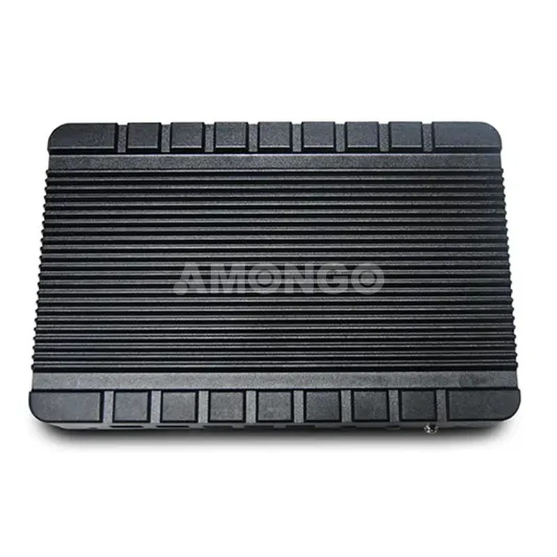 Hộp không quạt siêu mỏng PC 1