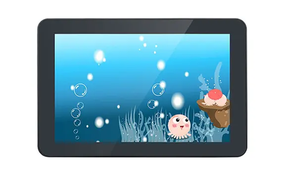 Màn hình LCD cảm ứng PCAP 10,1 inch