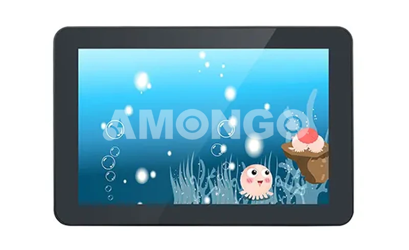Màn hình LCD cảm ứng pcap 10.1 inch