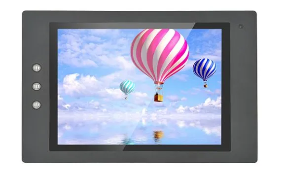 Màn hình LCD chống nước 10.4 inch