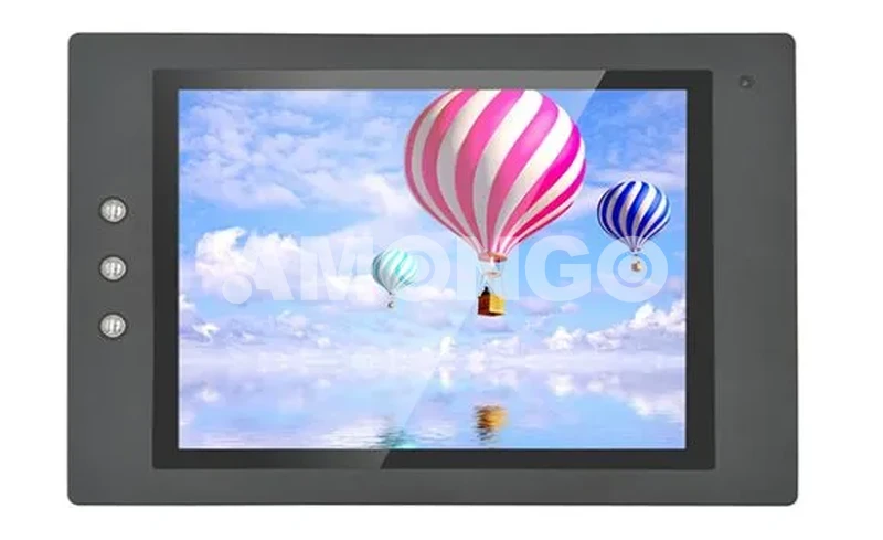 Màn hình LCD chống nước 10.4 inch