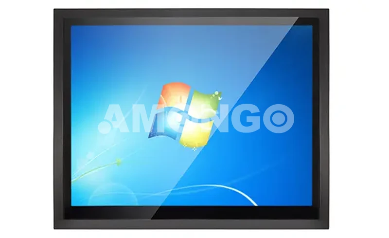 Màn hình LCD màn hình cảm ứng 10.4 inch