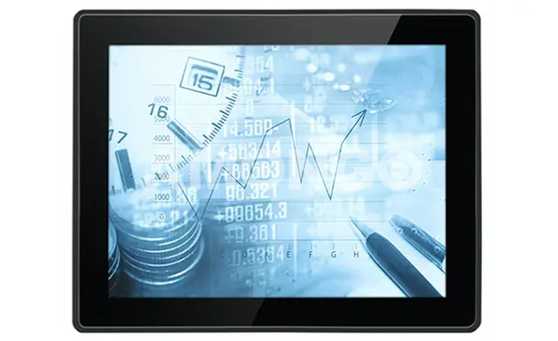 Màn hình LCD màn hình cảm ứng 12.1 inch