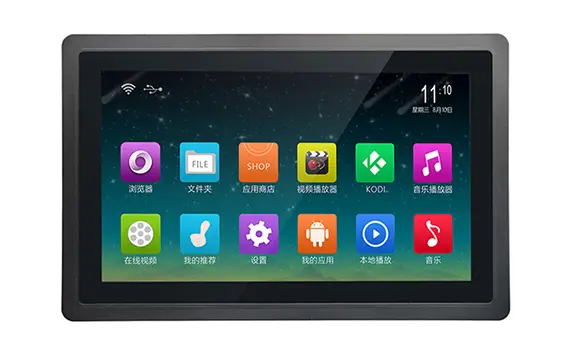 Máy tính đa năng Android 15 inch