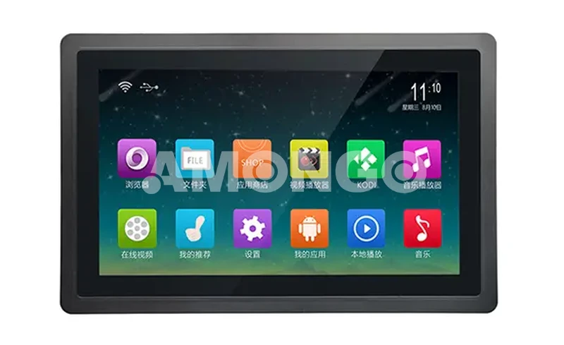 Máy tính đa năng Android 15 inch