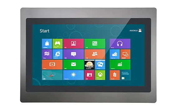 Máy tính bảng màn hình cảm ứng công nghiệp 15.6 inch