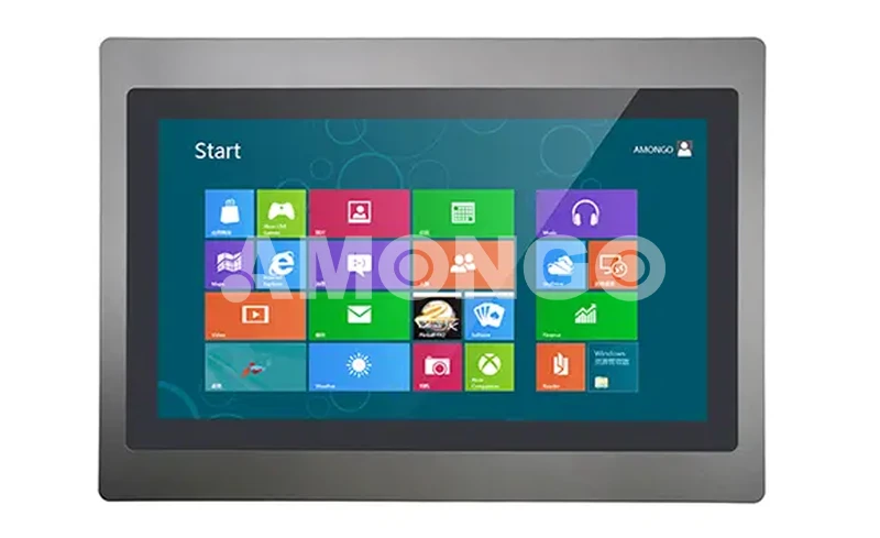Máy tính bảng màn hình cảm ứng công nghiệp 15.6 inch