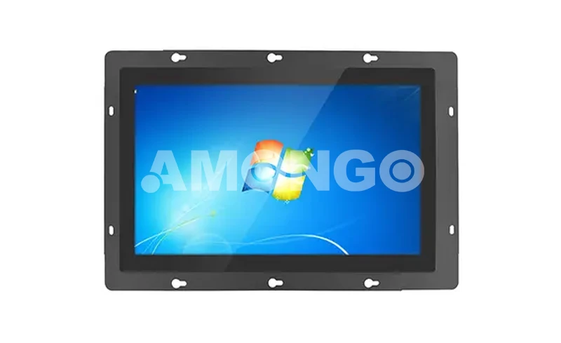 Máy tính bảng Tích hợp Android 15.6 inch