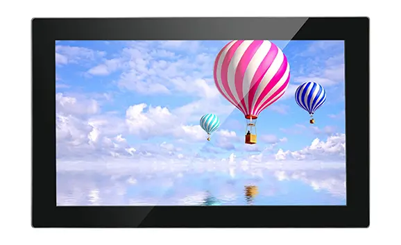 Màn hình LCD độ sáng cao có thể đọc ánh sáng mặt trời 15.6 inch