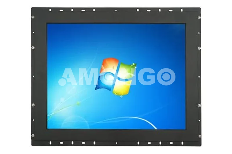 Máy tính bảng Công Nghiệp Treo tường VESA 17 inch