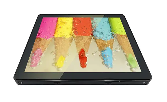 Màn hình cảm ứng 17 inch,