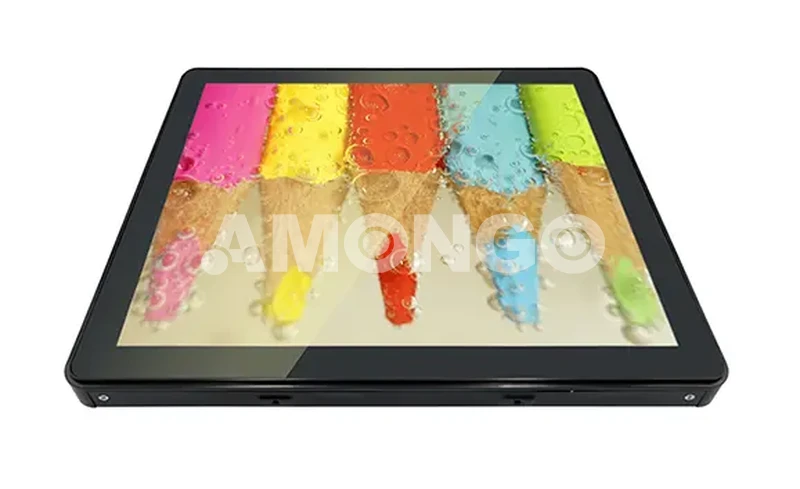 Màn hình cảm ứng 17 inch,