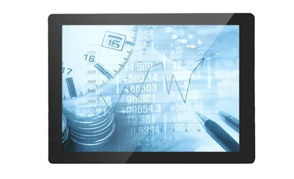 Màn hình LCD Dải nhiệt độ rộng 17 inch