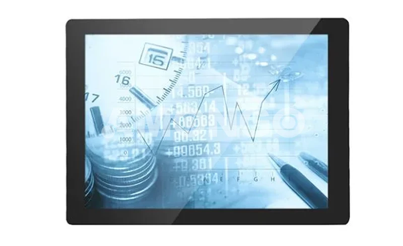 Màn hình LCD Dải nhiệt độ rộng 17 inch