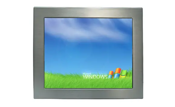 Bảng điều khiển công nghiệp 19 inch