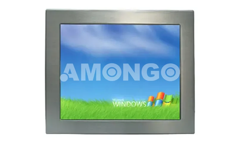 Bảng điều khiển công nghiệp 19 inch