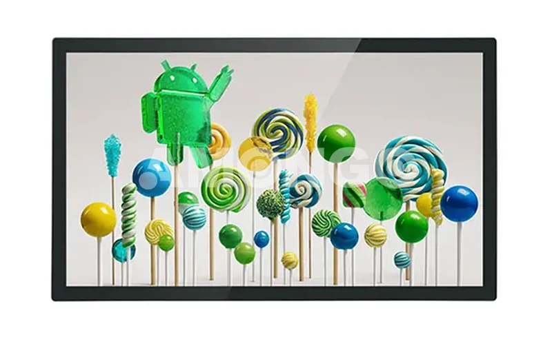 Máy tính bảng cảm ứng công nghiệp Andrioid OS 21.5 inch